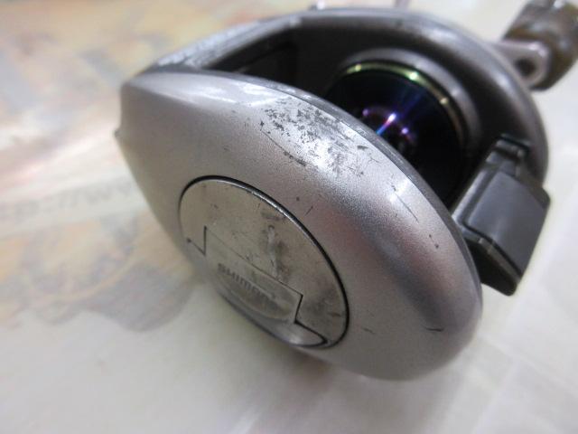 97メタニウムXT(RH)