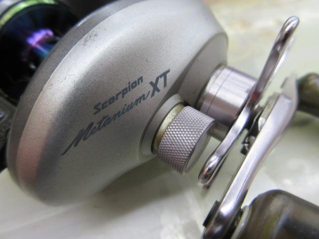 97メタニウムXT(RH)