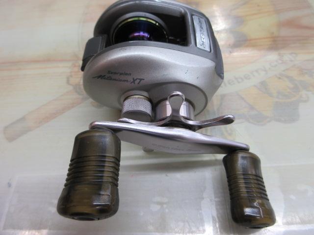 97メタニウムXT(RH)