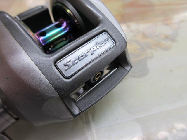 97メタニウムXT(RH)