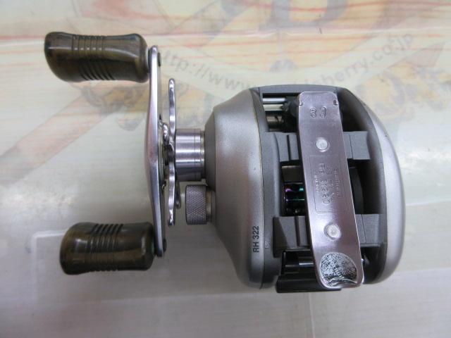 97メタニウムXT(RH)