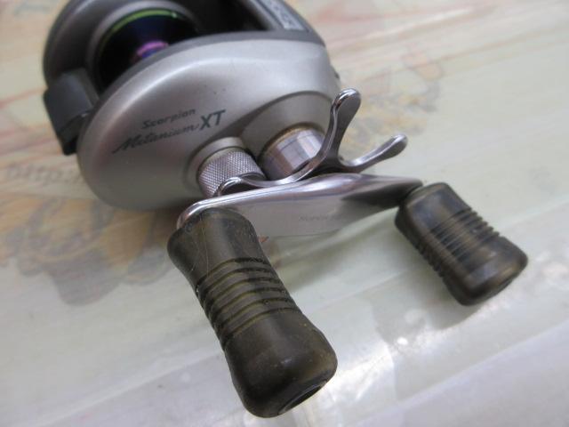 97メタニウムXT(RH)