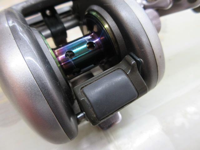 97メタニウムXT(RH)