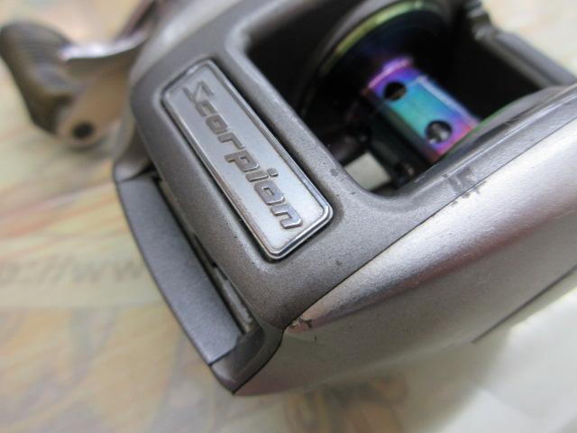 97メタニウムXT(RH)