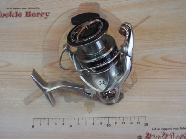 15ストラディック C3000