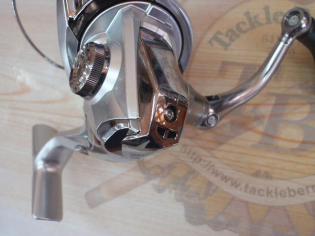 15ストラディック C3000