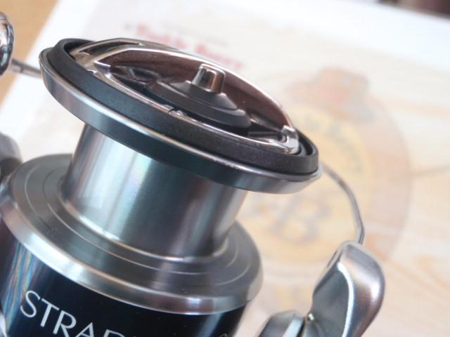 15ストラディック C3000