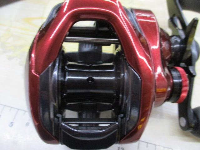 19スコーピオンMGL 150HG