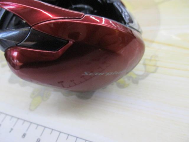 19スコーピオンMGL 150HG