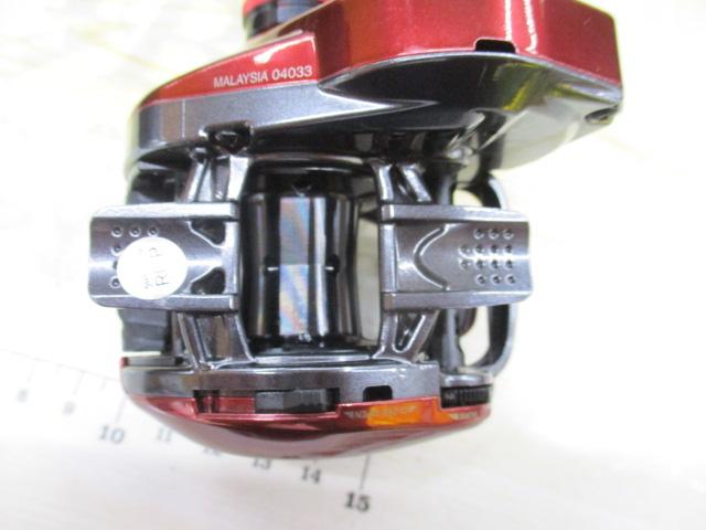 19スコーピオンMGL 150HG