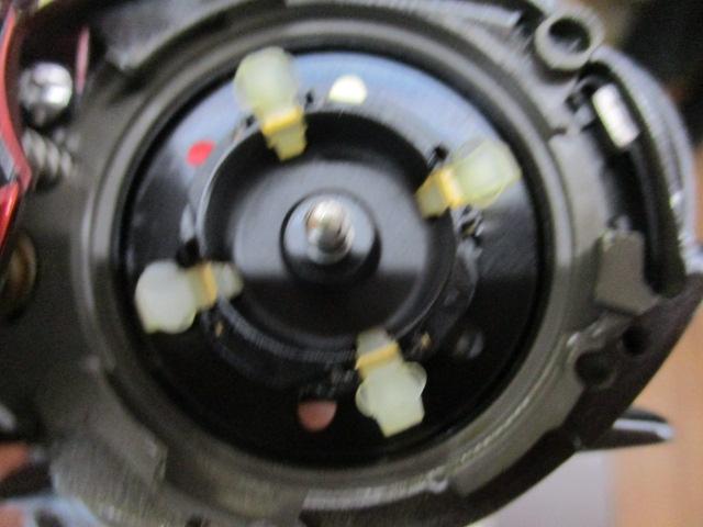 19スコーピオンMGL 150HG