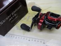 19スコーピオンMGL 150HG