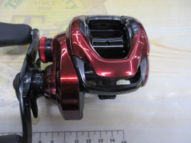 19スコーピオンMGL 150HG