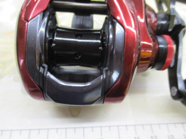 19スコーピオンMGL 150HG