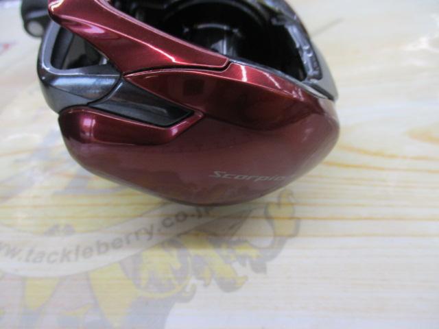 19スコーピオンMGL 150HG