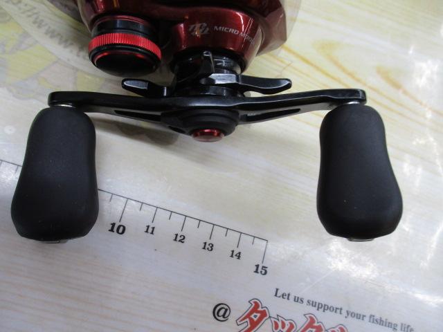 19スコーピオンMGL 150HG