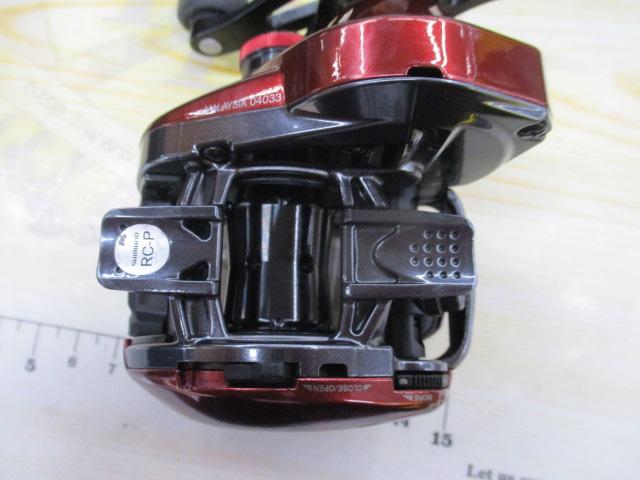 19スコーピオンMGL 150HG