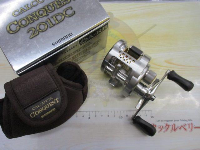 03カルカッタコンクエスト 201DC