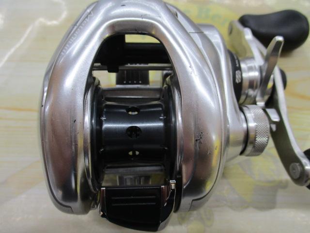 16メタニウムMGL HG RH