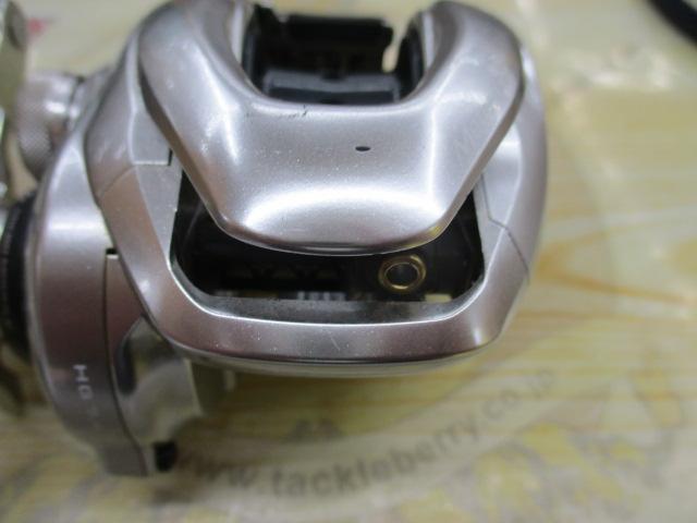 16メタニウムMGL HG RH