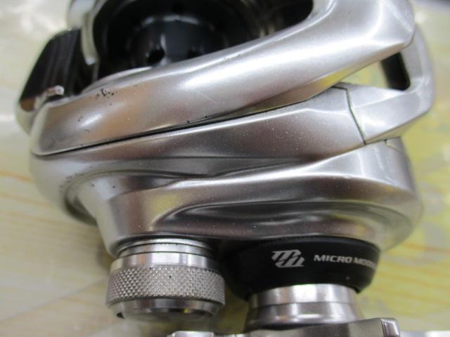 16メタニウムMGL HG RH