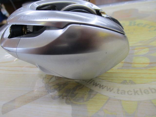 16メタニウムMGL HG RH