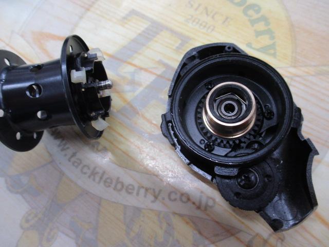 16メタニウムMGL HG RH