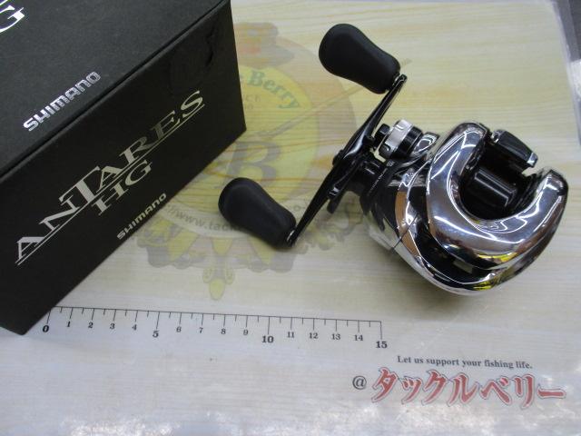 12アンタレスHG RH