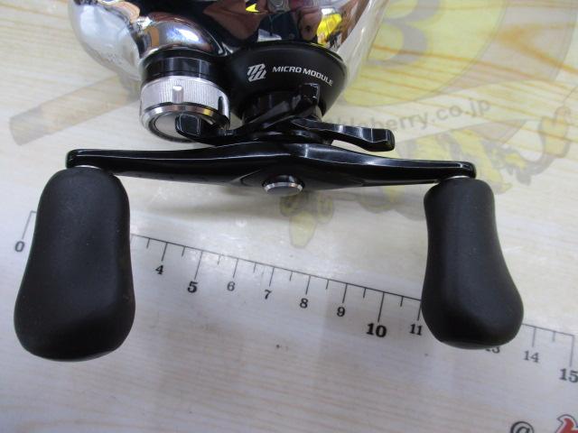 12アンタレスHG RH