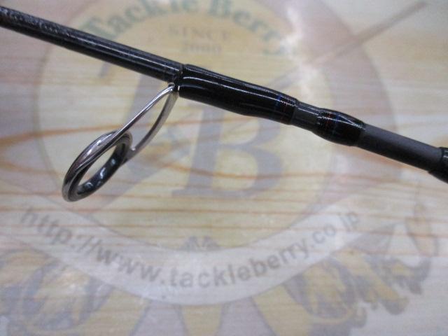 スコーピオン2600FF-5