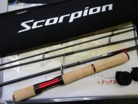 スコーピオン2600FF-5