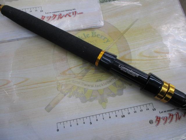 がま船ダイナソー M1.8