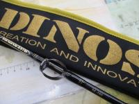 がま船ダイナソー M1.8