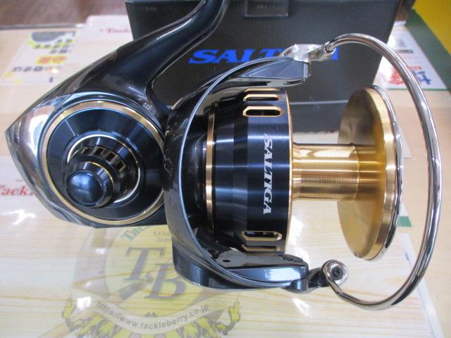 25ソルティガ 30000-H