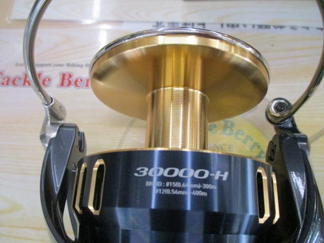 25ソルティガ 30000-H