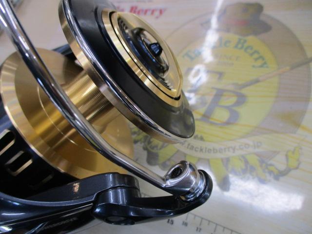 25ソルティガ 30000-H