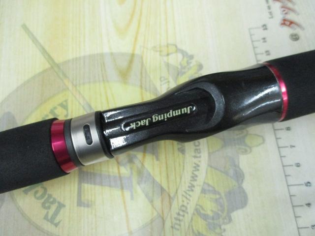 ジャンピングジャックカナル JJC64C