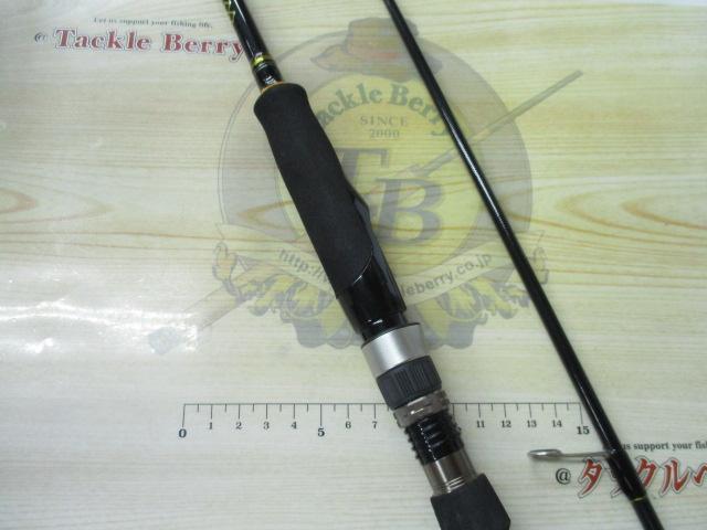 クロステージ CRX-662ML/S