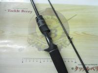 ソルティーステージプロトタイプボートシーバス XBSC-682M