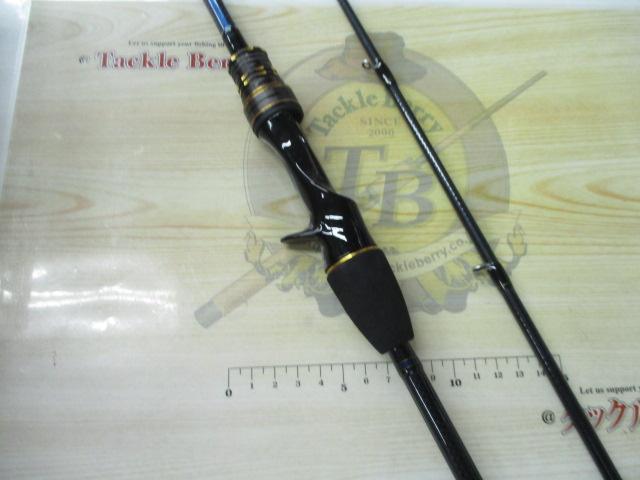 カワハギX M-180・R
