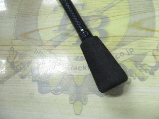 カワハギX M-180・R