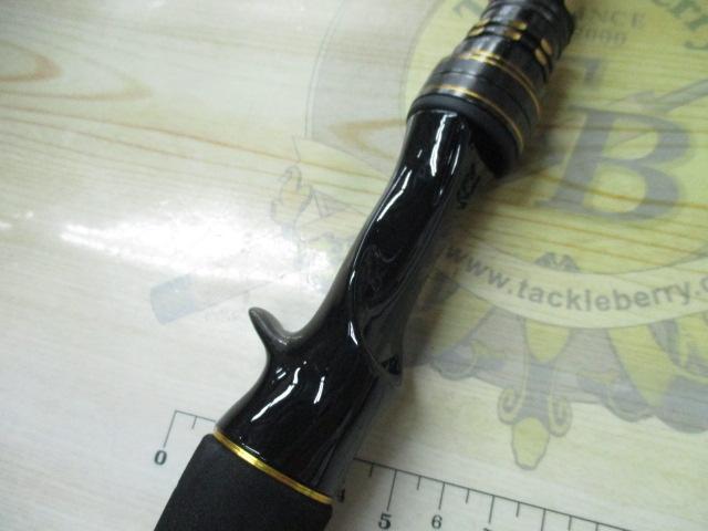 カワハギX M-180・R