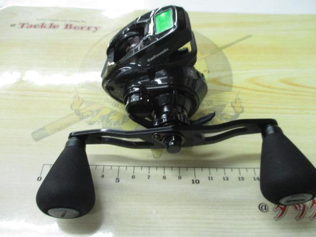 ヴィレイヤーDG 100HG-DH/R