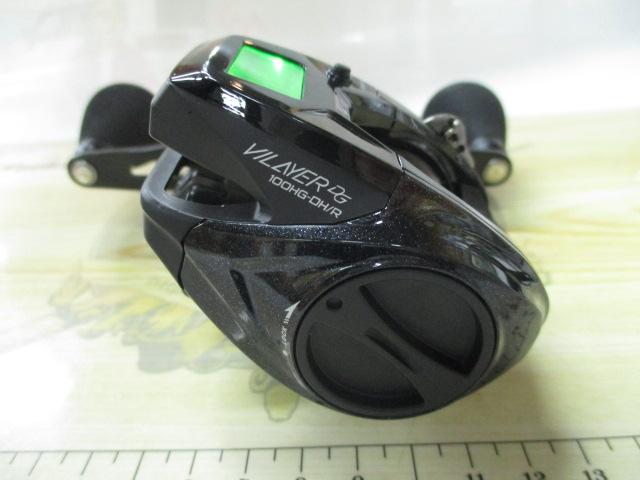 ヴィレイヤーDG 100HG-DH/R