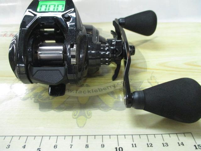 ヴィレイヤーDG 100HG-DH/R