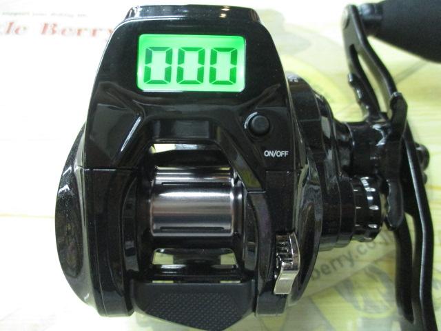 ヴィレイヤーDG 100HG-DH/R