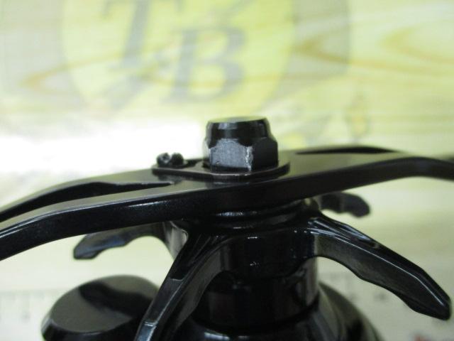 ヴィレイヤーDG 100HG-DH/R