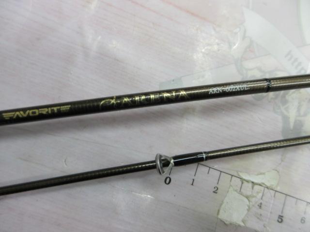 アリーナ ARN-602UL