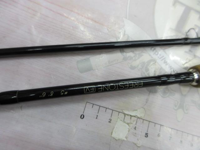 フリーストーンFV 865