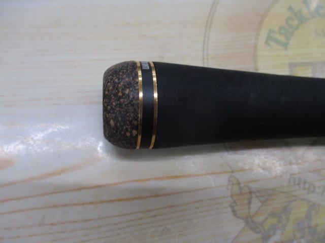 グラディエーターアンチ GA-67MH-TC フロッグマン